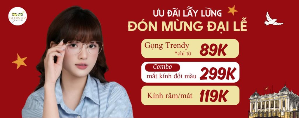 Ảnh bìa nhân dịp lễ