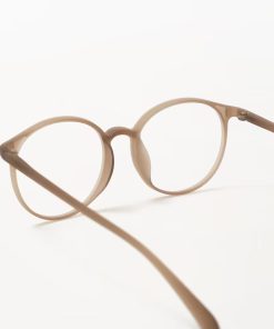 Alternative view of Gọng kính Oval GlowUp - OV005