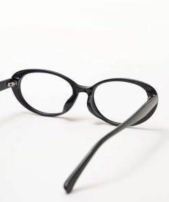 Alternative view of Gọng Kính Mắt Mèo GlowUp - MM001