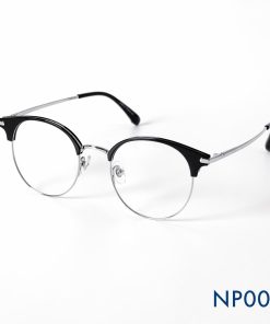 Gọng kính nhựa GlowUp - NP003