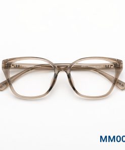 Alternative view of Gọng kính mắt mèo GlowUp - MM003