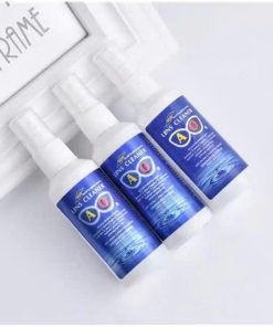 Dung dịch vệ sinh kính